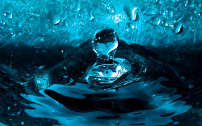 Life depends on freshwater.
