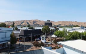 Marlborough District Council