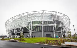 Te Kaha Stadium