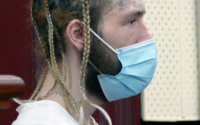 Matthew McLaren sentenced at the Oamaru District court for 3D printing firearms