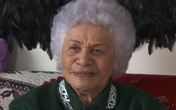 Peggy Hughes has been volunteering in her community for more than 6 decades.