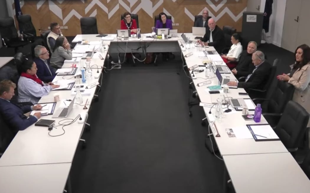 Gisborne District Council adopted a statement of Intent on Thursday to guide an investigation into the future of eight council land holdings within Ngāti Oneone's identified tribal rohe.