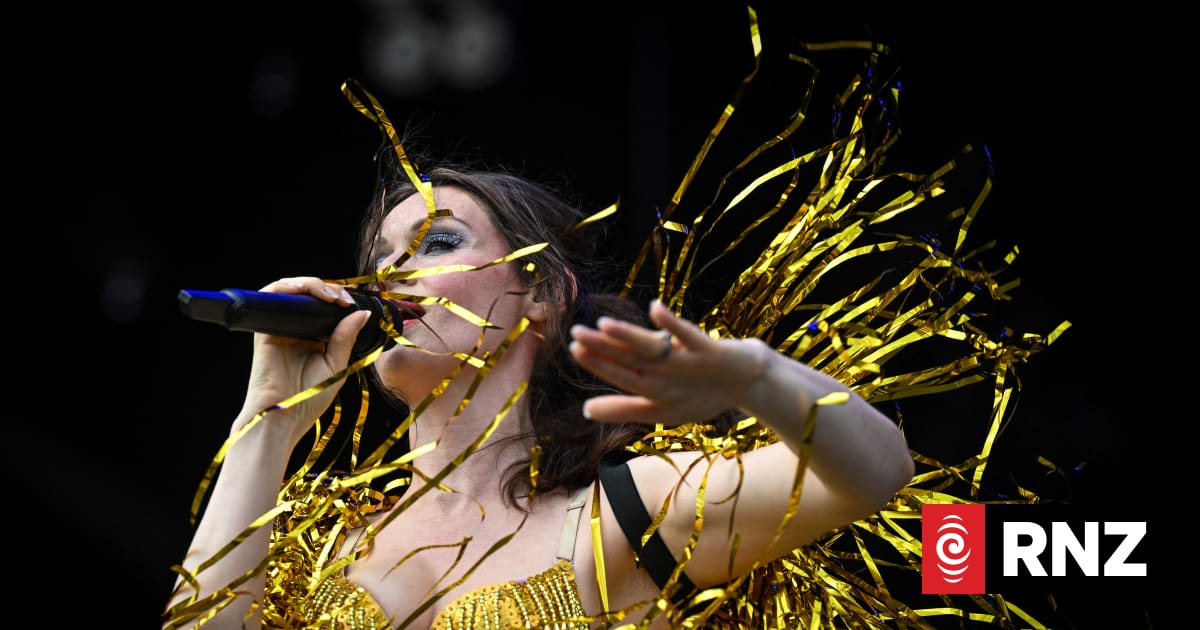 Sophie Ellis-Bextor can't believe it's taken her this long to get back here