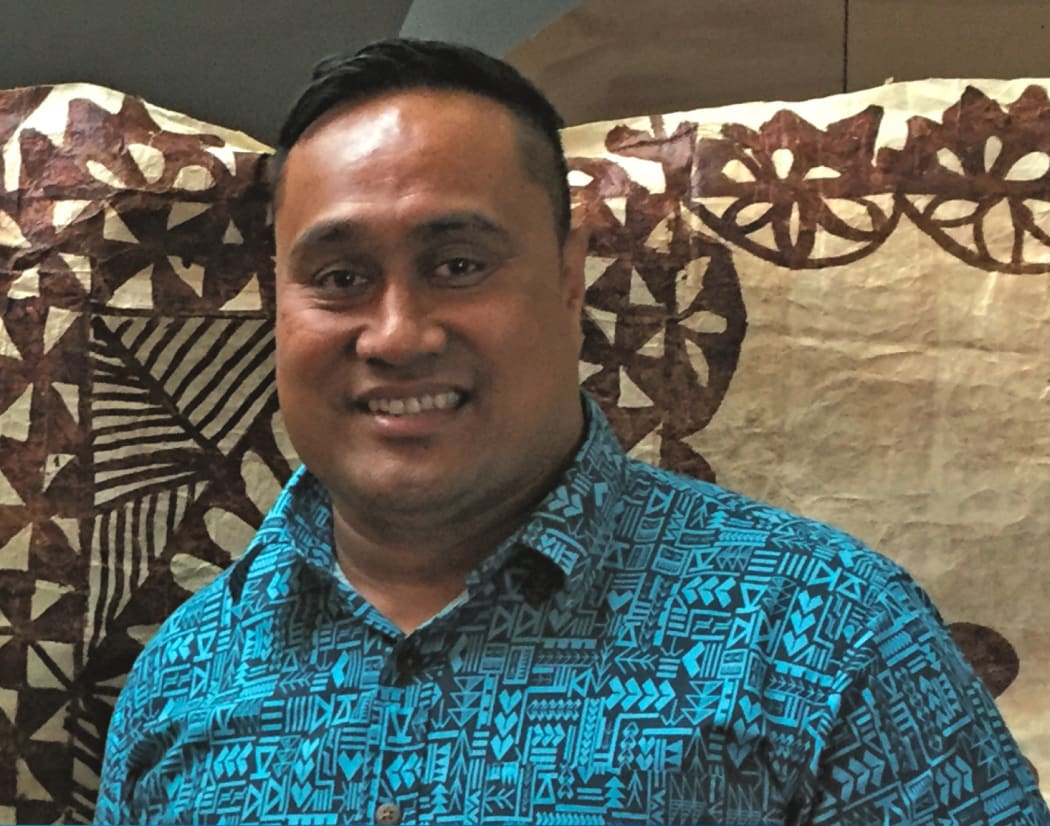 Lemalu Silao Vaisola-Sefo.