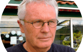 Mike Chunn