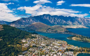 Queenstown
