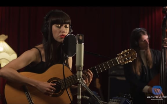 Kimbra