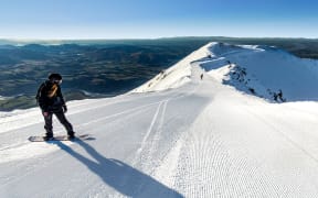 Mt Hutt