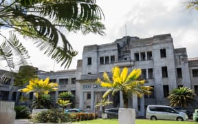 Suva High Court