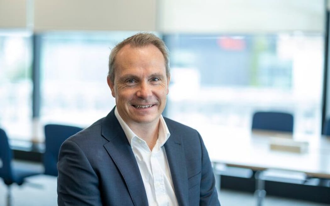 Workers at a Watercare facility.
