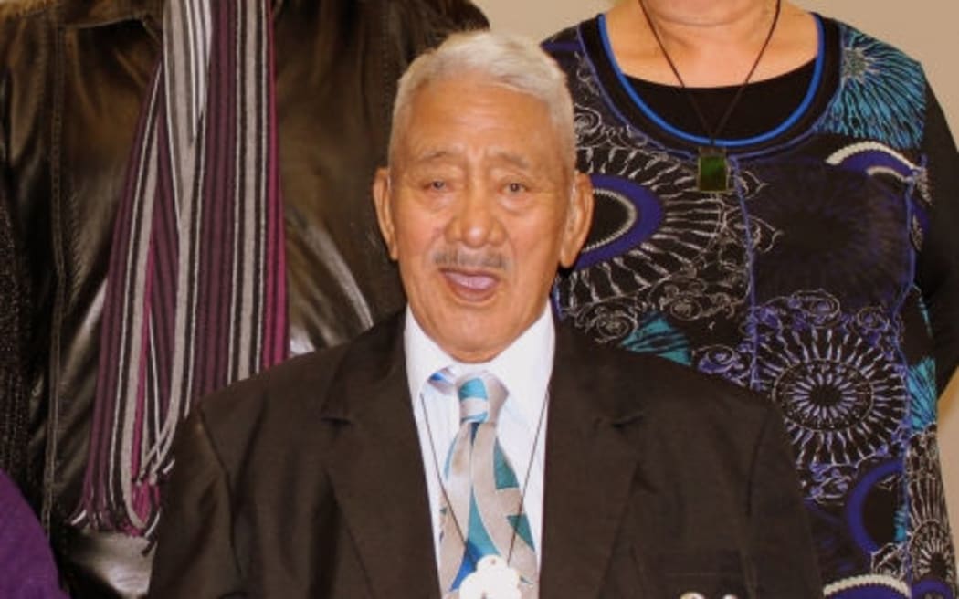 Obituary, Manuera Tohu QSM