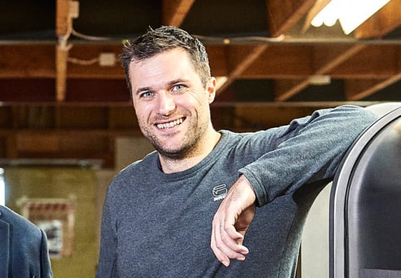 Robotics Plus chief technology officer Alistair Scarfe, whose Bay of Plenty company developed the apple packer robot, said there was no reason robotics could not be developed for other horticulture.
