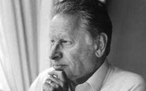 Edwin Carr