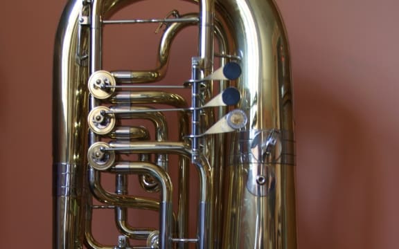 Tuba