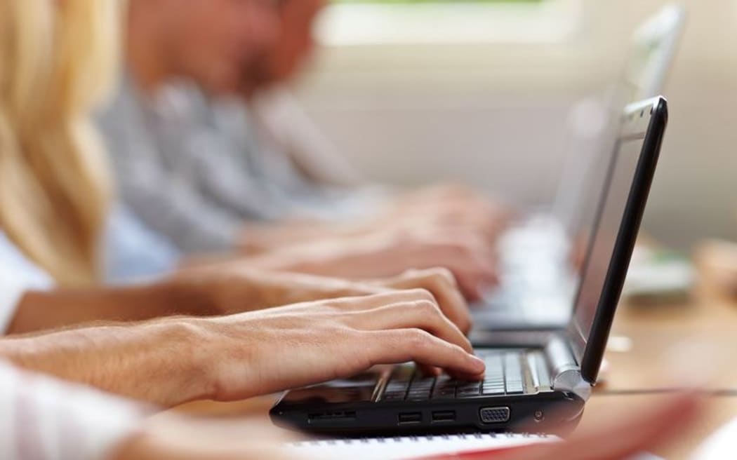 Internet, education, online