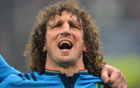 Mauro Bergamasco