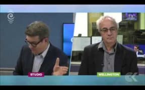 Evening Business for 31 October 2017
