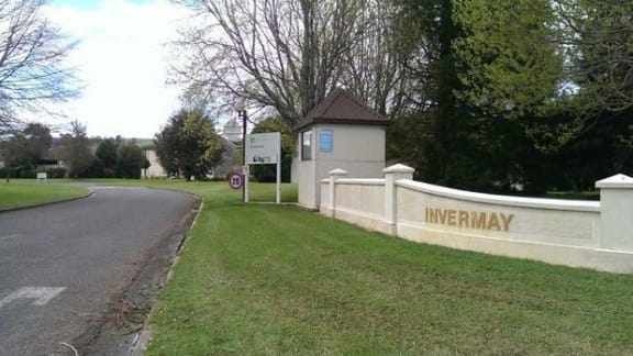AgResearch's Invermay facility near Dunedin.