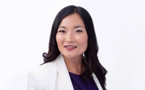 NZIER senior economist Christina Leung.
