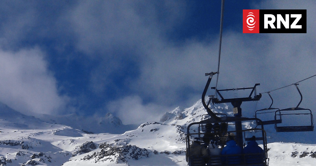 New operators of Tūroa Ski Field reveal discounts for former life-pass holders - Vimarsana News