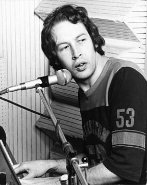 Dennis O'Brien