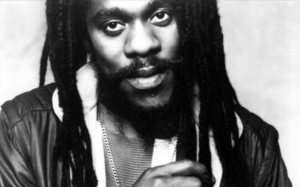 Dennis Brown