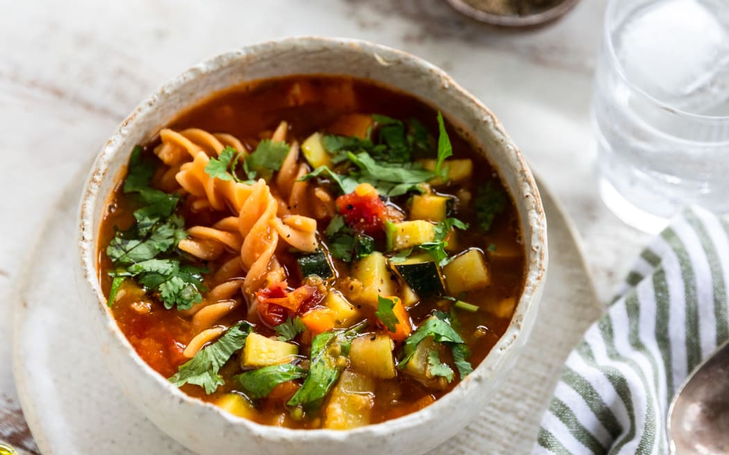 Everything Soup