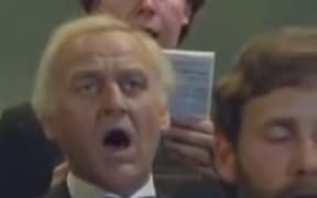 Inspector Morse