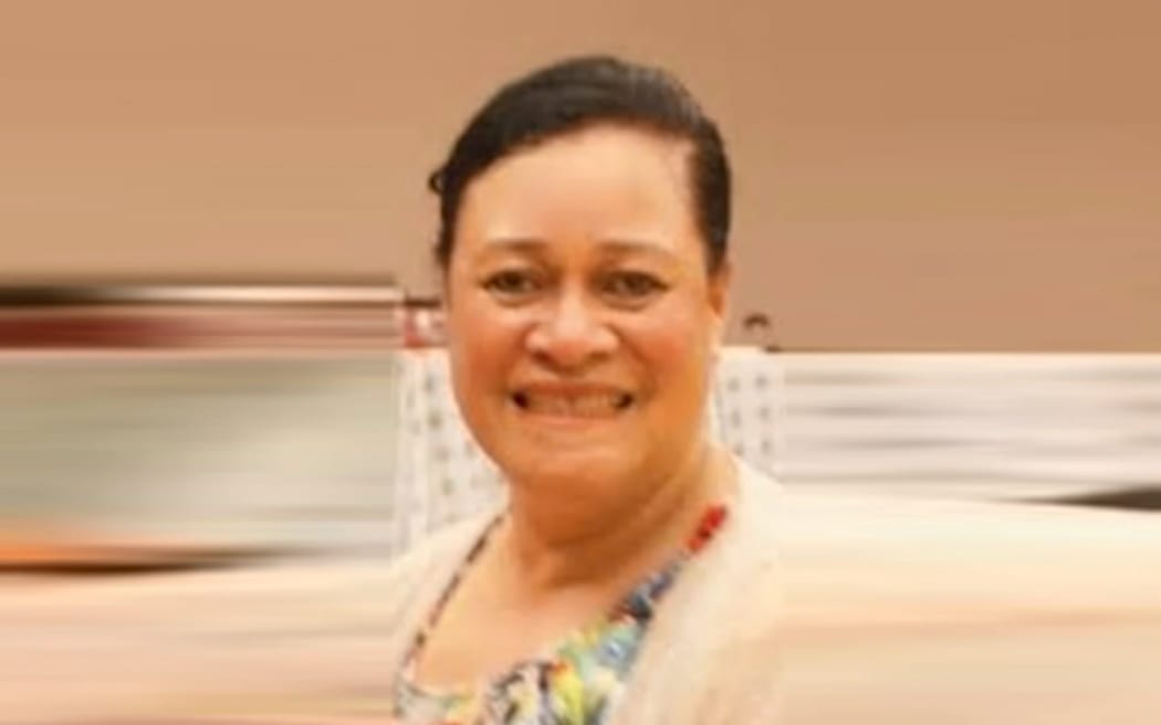 Meliame Fisi'ihoi, 57, was shot and killed in her home on Calthorp Close, Favona, on 15 January.