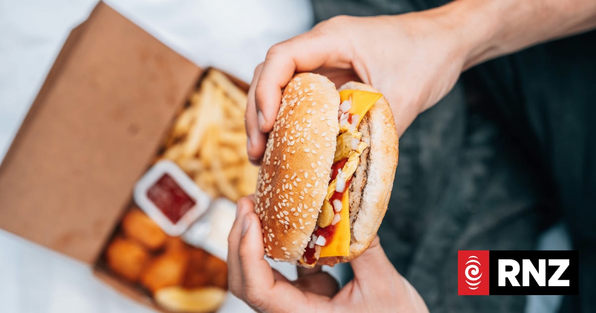 How to cut down on trans fats if cooking from scratch isn’t an option