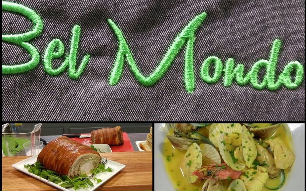 Bel Mondo closing down