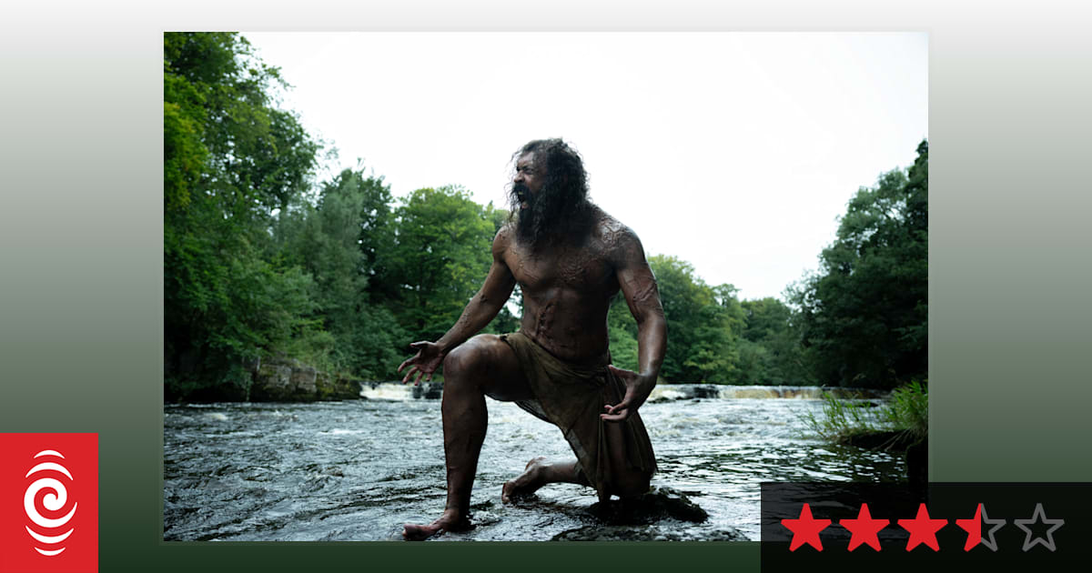 28 Years Later: The Bone Temple is a horror film for our times | Review by Boris Jancic in Screens