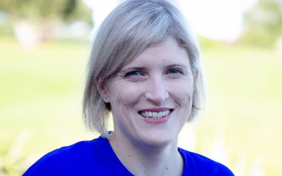 Susan Edmunds