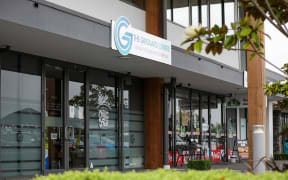 Dr Jonie Girouard's weight loss centre in Kaiapoi.