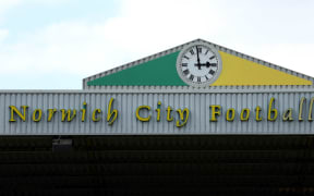Norwich City Football Club