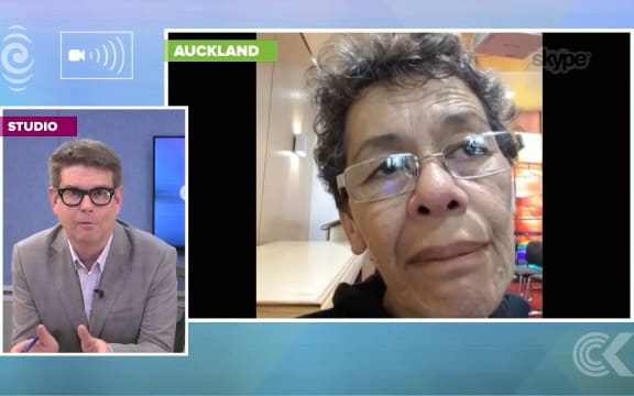 Dying prisoner denied compassionate release