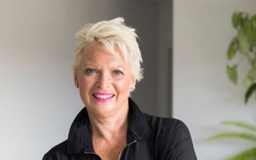 Wendy Sweet - healthy ageing researcher