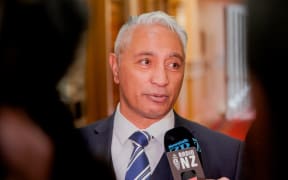 Alfred Ngaro