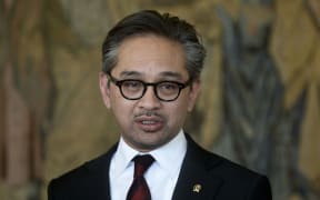 Marty Natalegawa.