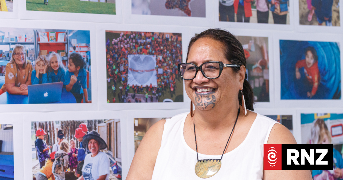 'Impossible deadline': Union questions shorter consultation period for Māori curriculum