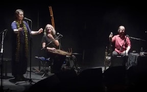 Sans (live)