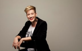 Anna Guenther.