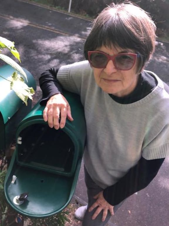 Charlene Scotti