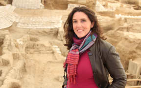 Bettany Hughes