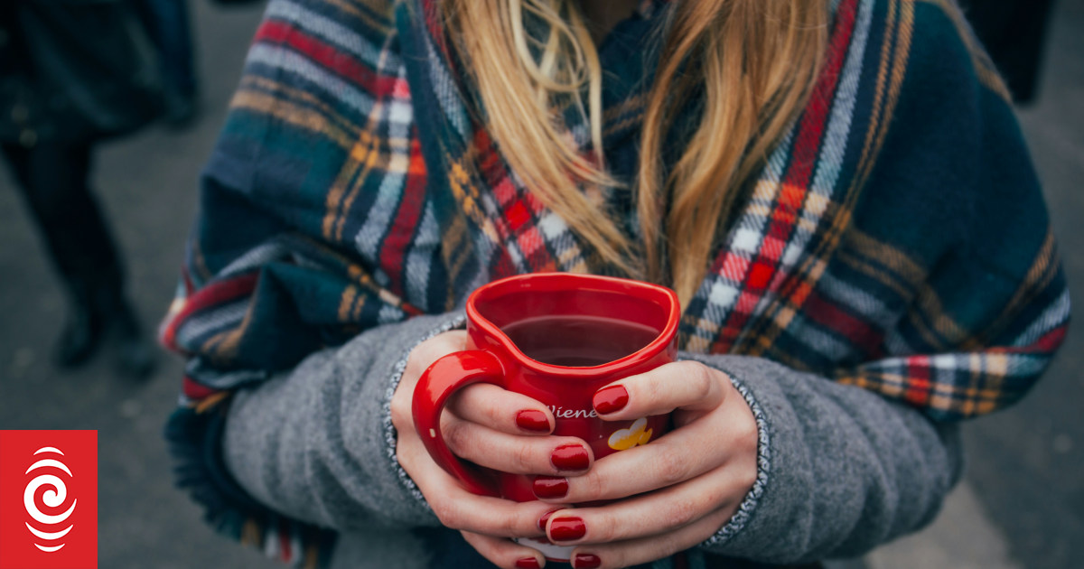 Weather: Easter weekend chill calls for extra layers - Vimarsana News