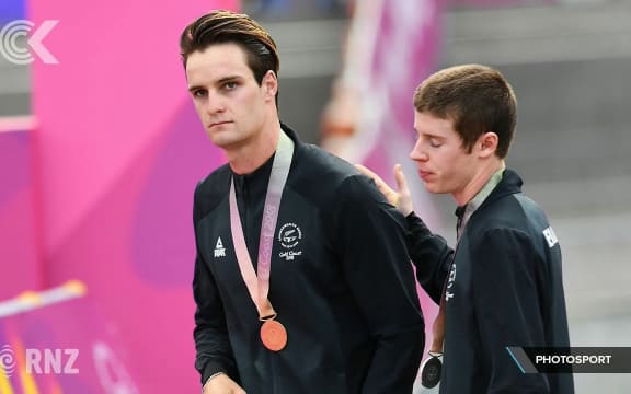 Sam Gaze’s actions overshadow impressive win