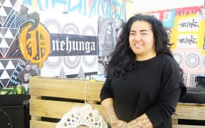 Amiria Puia Taylor