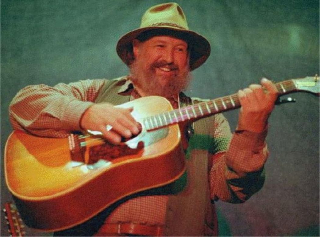 Phil Garland