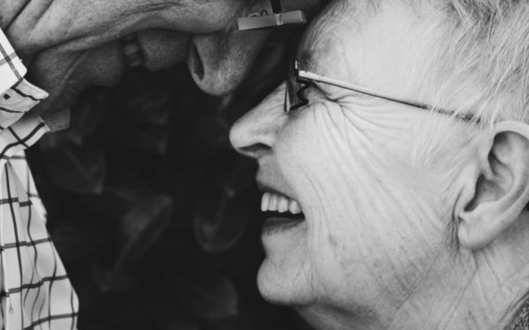 Ageing gracefully