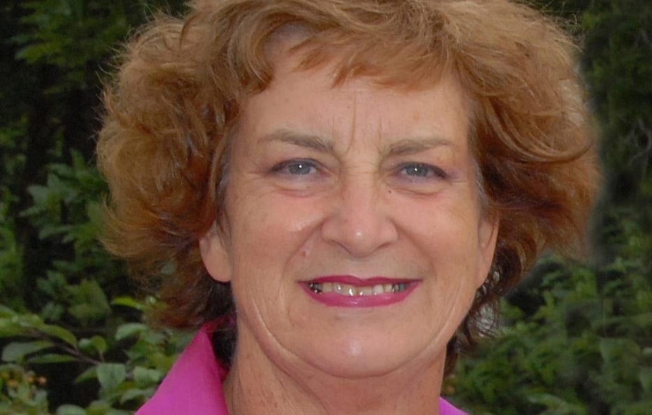 Bronwen Holdsworth